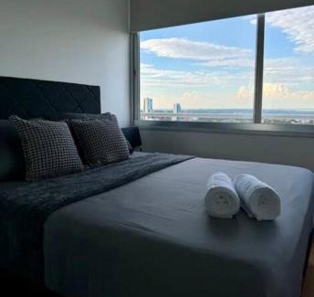 Asuncion Apartment | Elegante departamento, tranquilo y espacioso