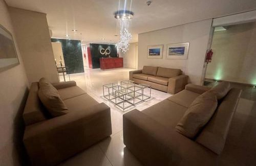 Asuncion Apartment | Elegante departamento, tranquilo y espacioso