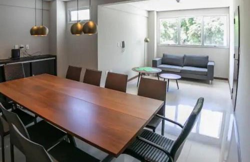 Asuncion Apartment | Elegante departamento, tranquilo y espacioso