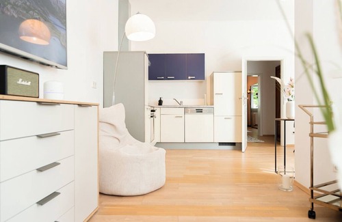 Dutch Quarter Apartment | Elegante Suite im Herzen Potsdams!