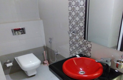 Durgapura House | Elegantly furnished private room