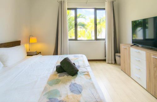 Cap Malheureux Apartment | Element Bay 1 with LOV