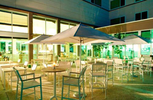 Las Colinas Hotel | Element Dallas Fort Worth Airport North