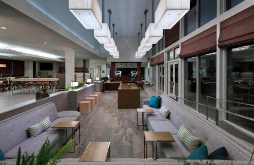 Barker Hotel | Element Houston Vintage Park