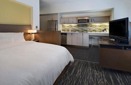 Barker Hotel | Element Houston Vintage Park