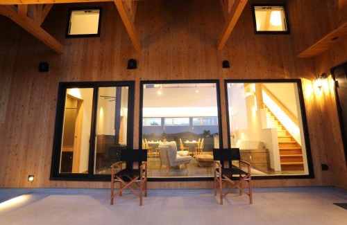 Nakafurano House | Element