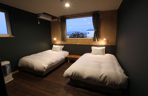 Nakafurano House | Element