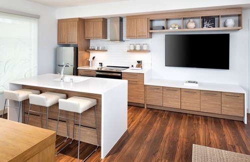 Warehouse District Hotel | Element Minneapolis Downtown