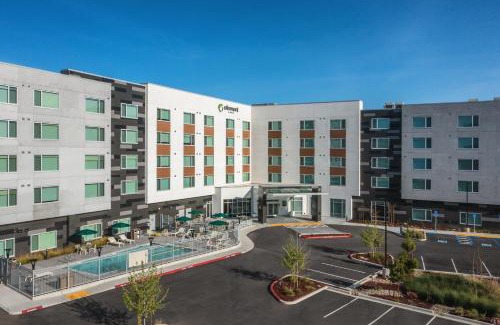 Milpitas Hotel | Element San Jose Milpitas
