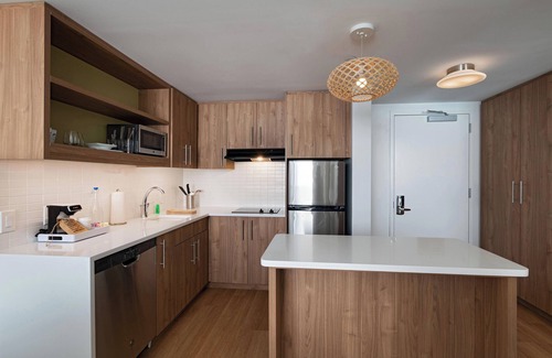 Spring Valley Hotel | Element Spring Valley