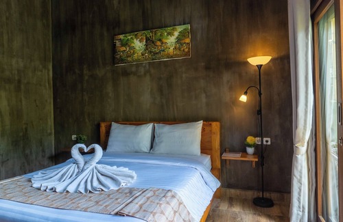 Abiansemal House | Elemento Homestay Badung