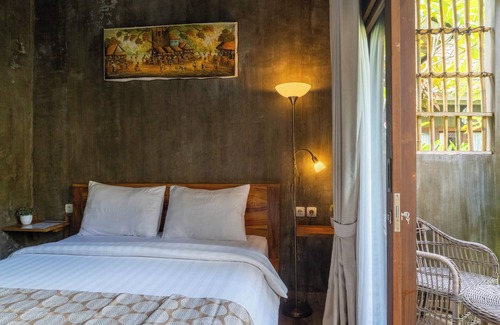 Abiansemal House | Elemento Homestay Badung