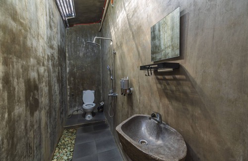 Abiansemal House | Elemento Homestay Badung
