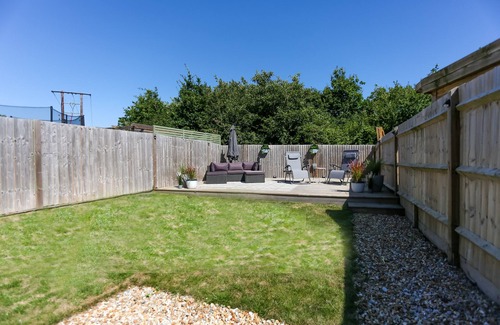 Wittering House | Elements 3 bed Home in Bracklesham Bay