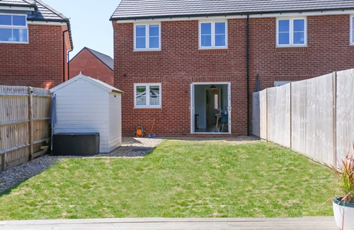 Wittering House | Elements 3 bed Home in Bracklesham Bay