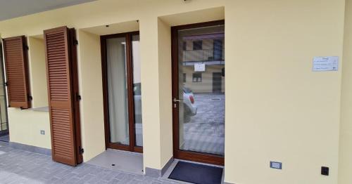 Orio al Serio Bed & Breakfast | Elements Orio - Rooms & Apartments