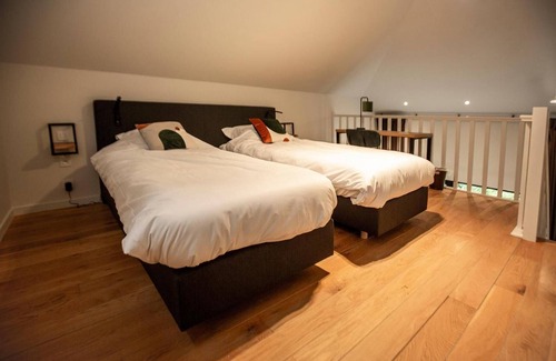 Bellegem Hotel | Elementum Hotel - B&B
