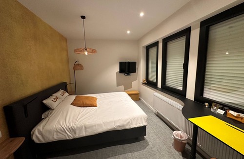 Bellegem Hotel | Elementum Hotel - B&B