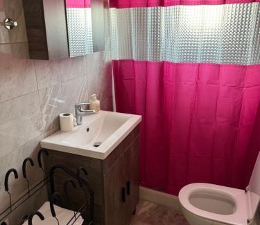 Agios Serafim Apartment | Elena s apartment