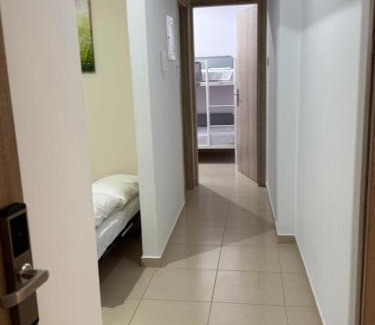 Agios Serafim Apartment | Elena s apartment