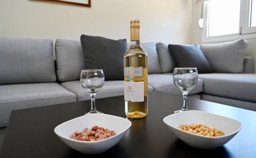Aria Apartment | Eleni's apartment