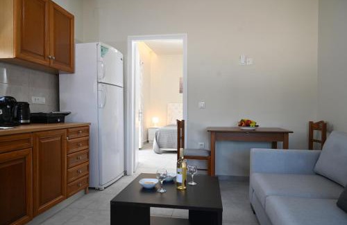 Aria Apartment | Eleni's apartment
