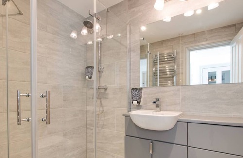Aberystwyth Apartment | Elenydd Apartment