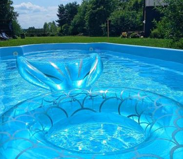 Cholerzyn House | Eleonor Accommodation
