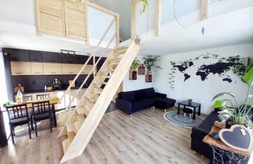 Cholerzyn House | Eleonor Accommodation