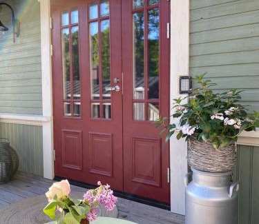 Kristiinankaupunki Bed & Breakfast | Eleonora Bed & Breakfast