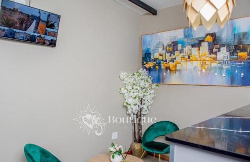 Thohoyandou House | Elephant Boutique Lodge