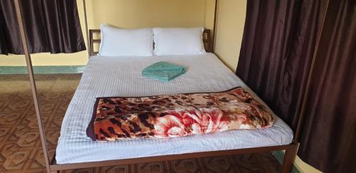 Nepal Resort | Elephant Garden Hotel and Resort Pvt Ltd