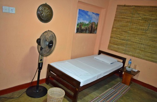 Rambukkana House | Elephant Lovers Inn