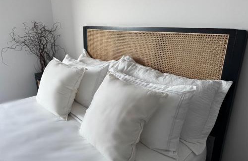 Elephant and Castle House | Elephant park apartment Room