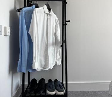 Elephant and Castle House | Elephant park apartment Room