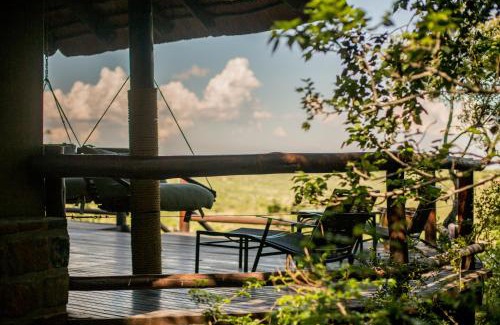 Ladysmith Cabin | Elephant Rock Private Safari Lodge