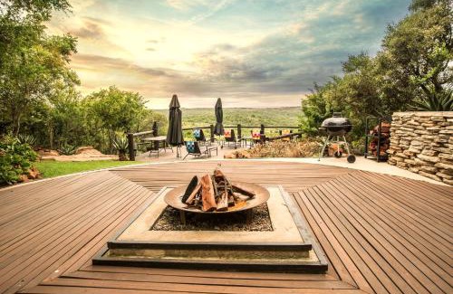 Ladysmith Cabin | Elephant Rock Private Safari Lodge