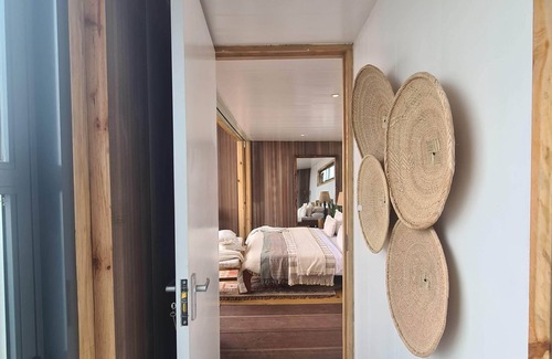 Tarangire National Park Cabin | Elephant Lodge