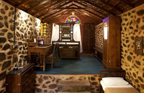 Kodaikanal Hotel | Elephant Valley