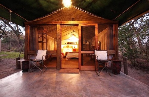 Kasane Other | Elephant Valley Lodge