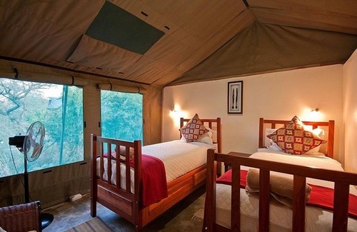 Kasane Other | Elephant Valley Lodge