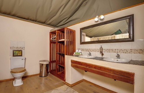 Kasane Other | Elephant Valley Lodge