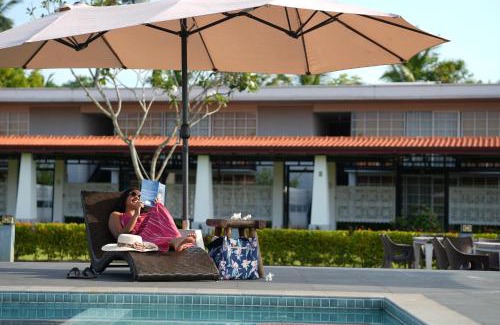 Mahiyanganaya Resort | Elephyard Retreat