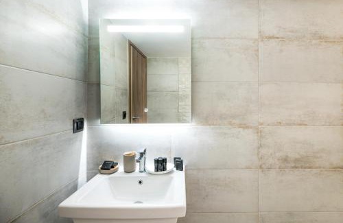 Elefsina Apartment | Eleusis Suites Β