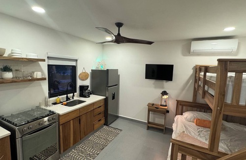 Pacific Marlin House | Elevated Modern ~ Perfect Location in San Juan del Sur with Pool & Ocean Views