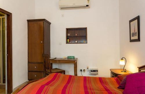 Nizamuddin East Bed & Breakfast | Eleven Bed & Breakfast
