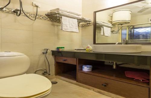 Nizamuddin East Bed & Breakfast | Eleven Bed & Breakfast