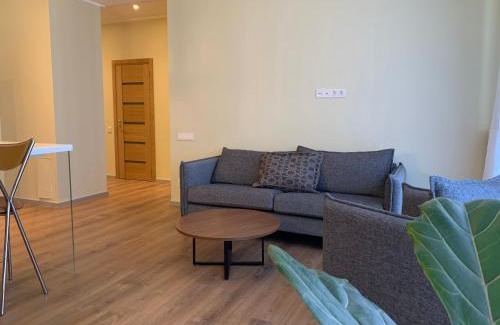 Jurmala Apartment | eleven