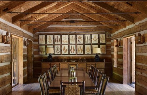 Almont Resort | Eleven Taylor River Lodge