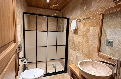 Urgup Hotel | Elevres Stone House Hotel - Special Class